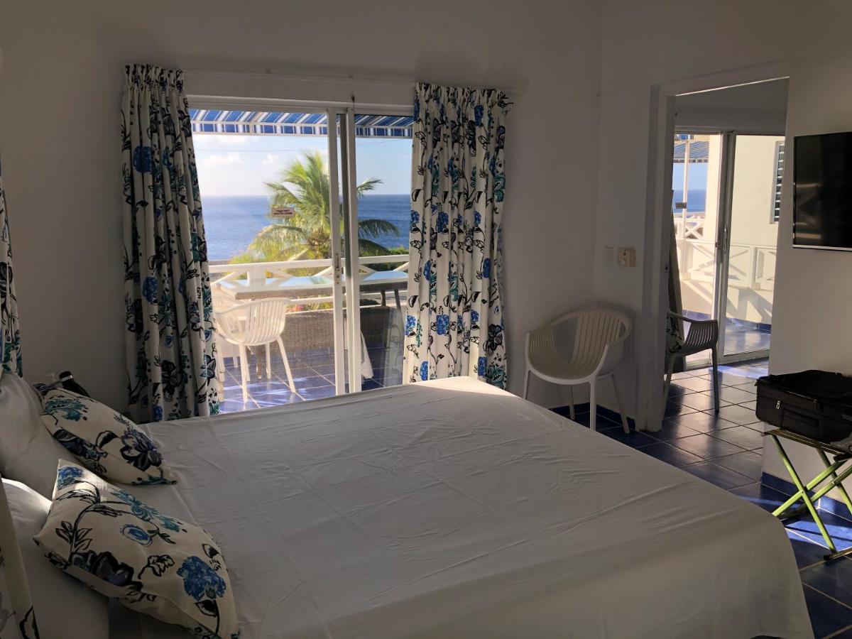 Marazul Dive Resort. 3 Bedroom Seafront House. Dive, Snorkel, Enjoy Amazing Sunsets Westpunt Exterior foto